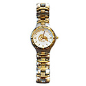 Ladies Silver and Gold  Watch