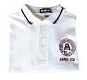 ARASA Golf Shirt with Logo