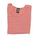 Ladies' Peach Shirt